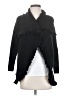 Catherine Malandrino Black Cardigan Size P (petite) - photo 1