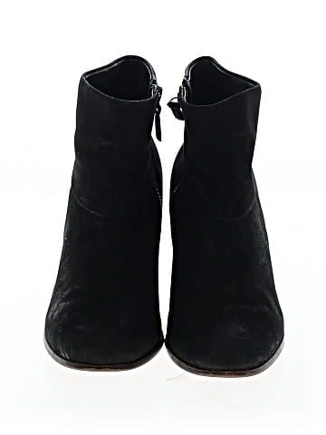 Assorted Brands Ankle Boots (view 2)