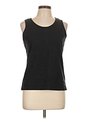 Champion Sleeveless T-Shirt (view 1)