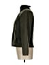 Clio 100% Polyester Green Jacket Size 10 - photo 5