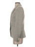 H&M Plaid Gray Blazer Size XS - photo 5