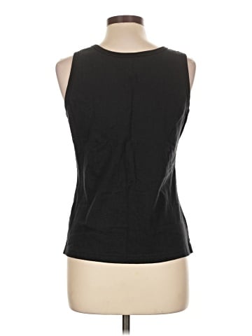 Champion Sleeveless T-Shirt (view 2)