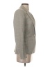 H&M Plaid Gray Blazer Size XS - photo 4