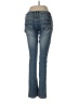 Angels Hearts Blue Jeans Size 7 - photo 2