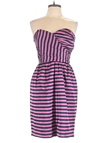 Corey Lynn Calter Cocktail Dress (view 1)