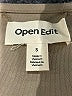 Open Edit Brown Casual Dress Size S - photo 7