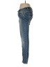 Angels Hearts Blue Jeans Size 7 - photo 5