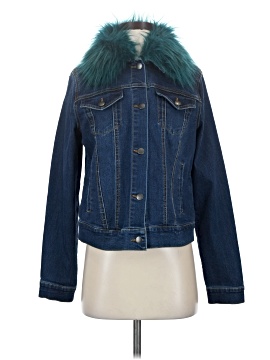Max Jeans Denim Jacket (view 1)