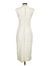 Spense Ivory Cocktail Dress Size 4 - photo 2