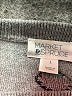 Market and Spruce Polka Dots Gray Pullover Sweater Size L - photo 7