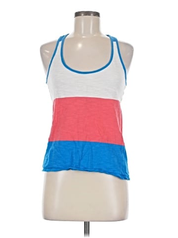 Ambiance Apparel Tank Top (view 1)