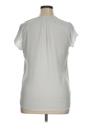 H&M Short Sleeve Blouse (view 2)