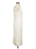 Spense Ivory Cocktail Dress Size 4 - photo 4