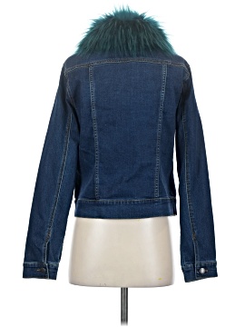 Max Jeans Denim Jacket (view 2)