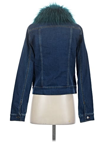 Max Jeans Denim Jacket (view 2)