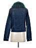 Max Jeans Blue Denim Jacket Size S - photo 2