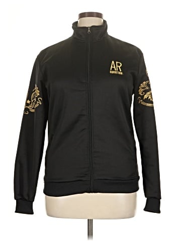 Unbranded Track Jacket (view 1)
