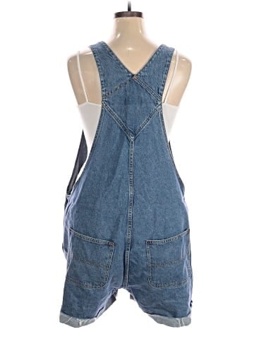 Old Navy Overall Shorts (view 2)