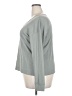 Eddie Bauer Gray Pullover Sweater Size XL - photo 5