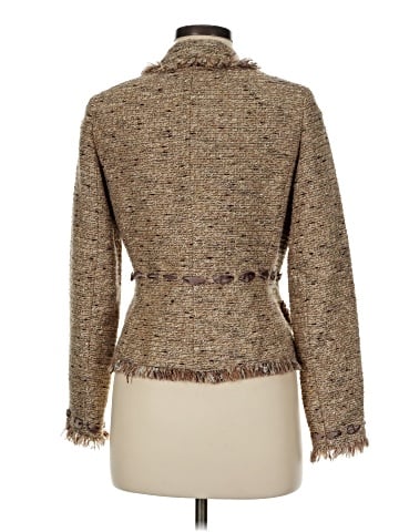 Teri Jon by Rickie Freeman Jacket (view 2)