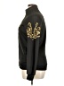 Unbranded Black Track Jacket Size XL - photo 5