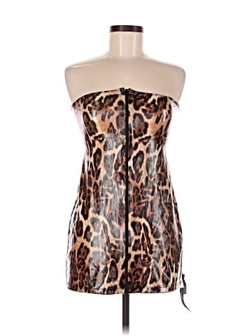 Cleo Cocktail Dress (view 1)