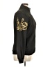 Unbranded Black Track Jacket Size XL - photo 4