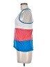 Ambiance Apparel 100% Cotton Blue Tank Top Size M - photo 5