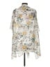 Maurices Ivory Kimono One size - photo 2