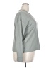 Eddie Bauer Gray Pullover Sweater Size XL - photo 4
