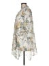 Maurices Ivory Kimono One size - photo 5