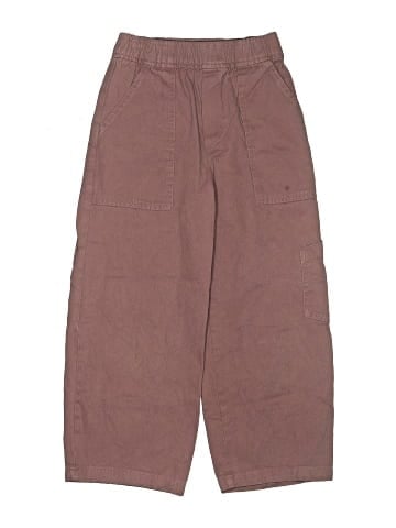 Zara Cargo Pants (view 1)