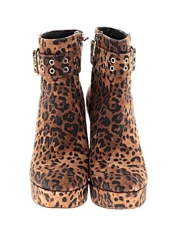 Jessica Simpson Ankle Boots (view 2)