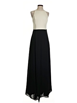 H By Halston Casual Dress