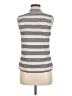 Assorted Brands Ivory Sleeveless Top Size M - photo 2