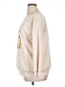 Shein Curve 100% Polyester Print Ivory Sweatshirt Size 1X - photo 5