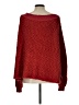 Easel Red Pullover Sweater Size L - photo 2