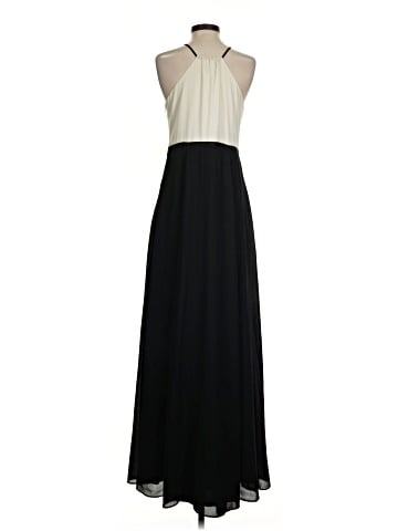 H By Halston Casual Dress (view 2)