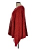 Easel Red Pullover Sweater Size L - photo 5