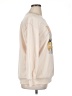 Shein Curve 100% Polyester Print Ivory Sweatshirt Size 1X - photo 4