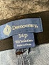 Democracy Solid Blue Jeans Size 14 (petite) - photo 7