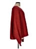 Easel Red Pullover Sweater Size L - photo 4