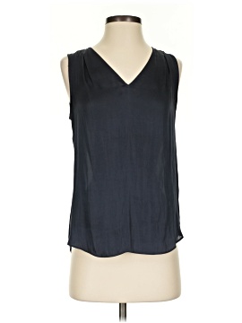 Banana Republic Sleeveless Blouse (view 1)