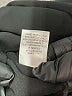 Gilli 100% Polyester Black Casual Dress Size M - photo 9