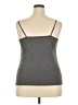 Time and Tru Gray Tank Top Size XXL - photo 2