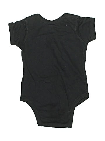 Rabbit Skins Short Sleeve Onesie (view 2)