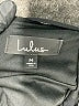 Lulus Solid Black Cocktail Dress Size M - photo 7