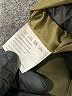 Zeagoo 100% Polyester Solid Green Jacket Size S - photo 7