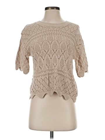Splendid Pullover Sweater (view 1)