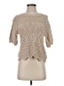 Splendid 100% Cotton Tan Pullover Sweater Size XS - photo 1